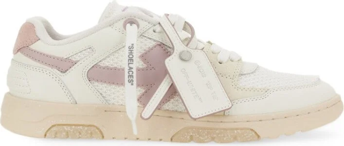 Sneaker Out Of Office