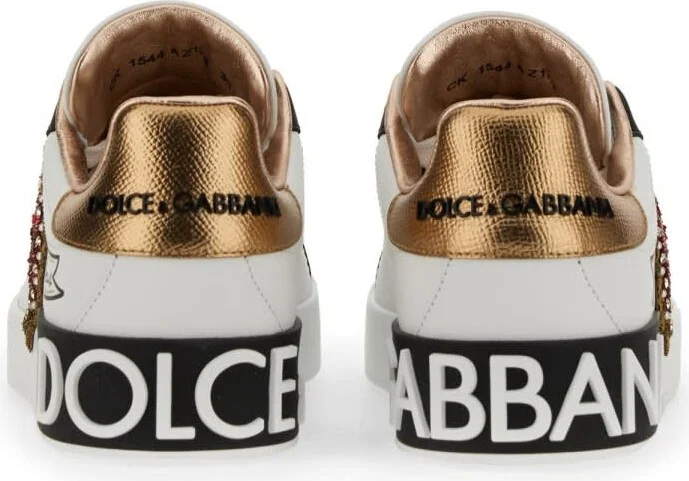Sneaker Portofino - Image 3