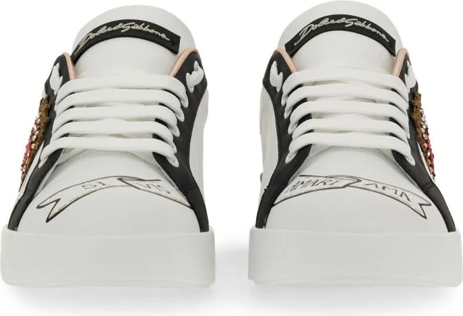 Sneaker Portofino - Image 4