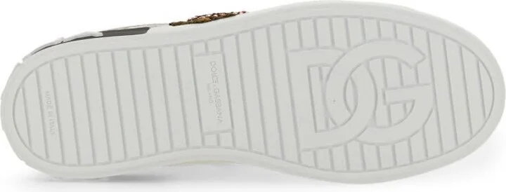 Sneaker Portofino - Image 5