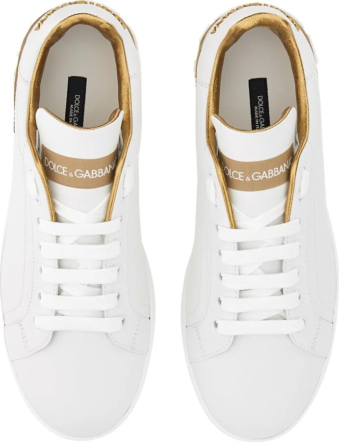 Sneaker Portofino - Image 3