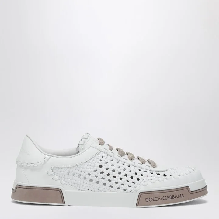 Sneaker Portofino Yacht white