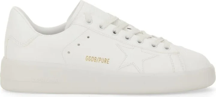 Sneaker Purestar Con Logo - Image 5