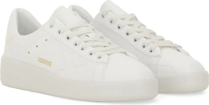Sneaker Purestar Con Logo