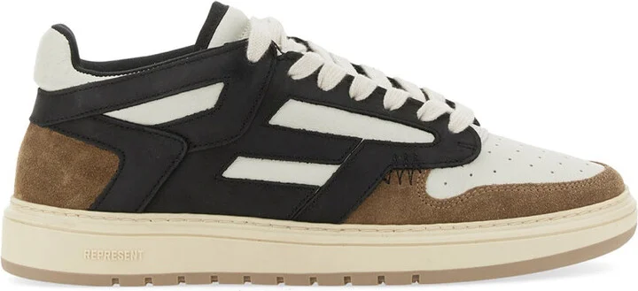 Sneaker Reptor Low