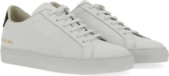 Sneaker Retro Classic - Image 2
