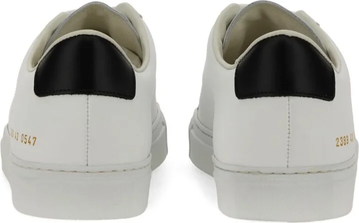 Sneaker Retro Classic - Image 4