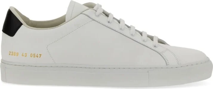 Sneaker Retro Classic