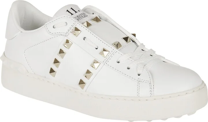 Sneaker Rockstud Untitled - Image 2