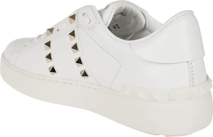 Sneaker Rockstud Untitled - Image 3