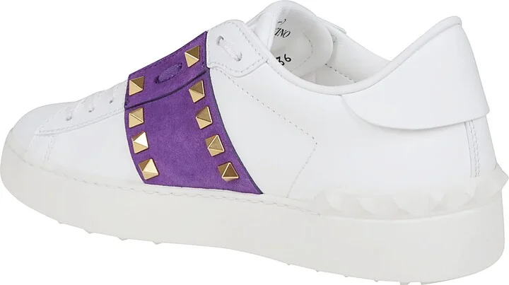 Sneaker Rockstud Untitled - Image 3