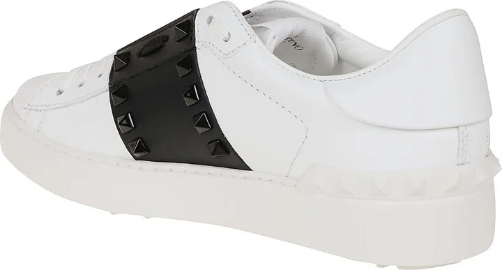 Sneaker Rockstud Untitled - Image 2