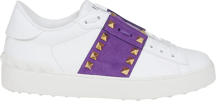 Bianco Electric Violet Bianco