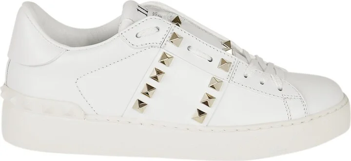 Sneaker Rockstud Untitled
