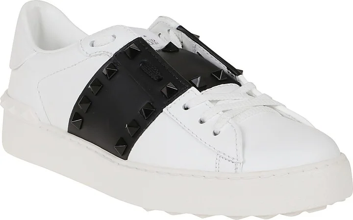 Sneaker Rockstud Untitled