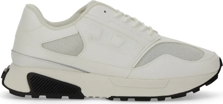 Sneaker Runner "S-Tame-D"