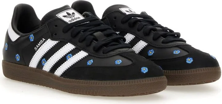 Sneaker samba - Image 2