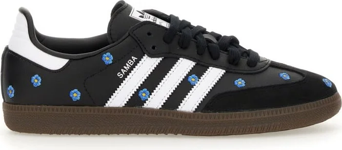 Sneaker samba