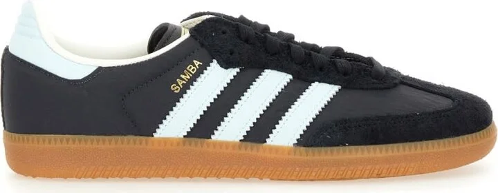 Sneaker samba