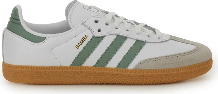 Sneaker "Samba"