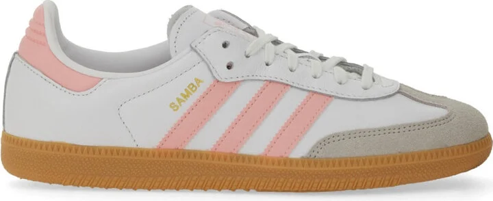 Sneaker "Samba"