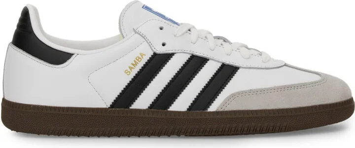 Sneaker "Samba"