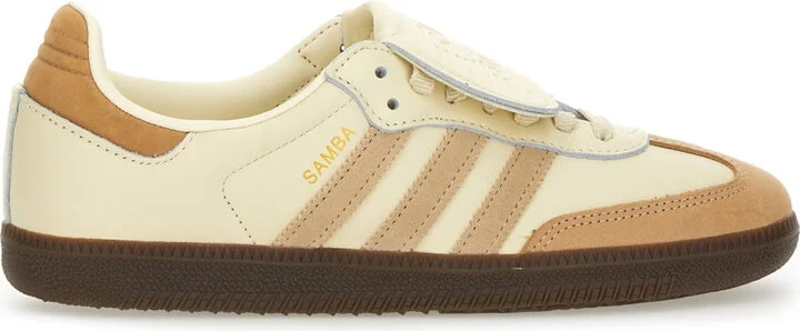 Sneaker "Samba"