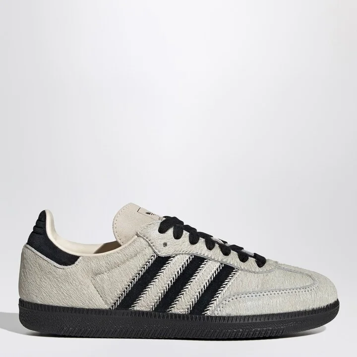 Sneaker Samba OG Wonder White/Core Black/Alumina