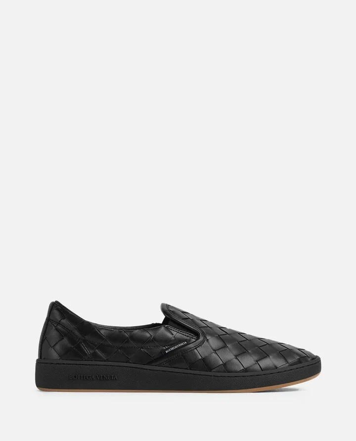 Sneaker Sawyer