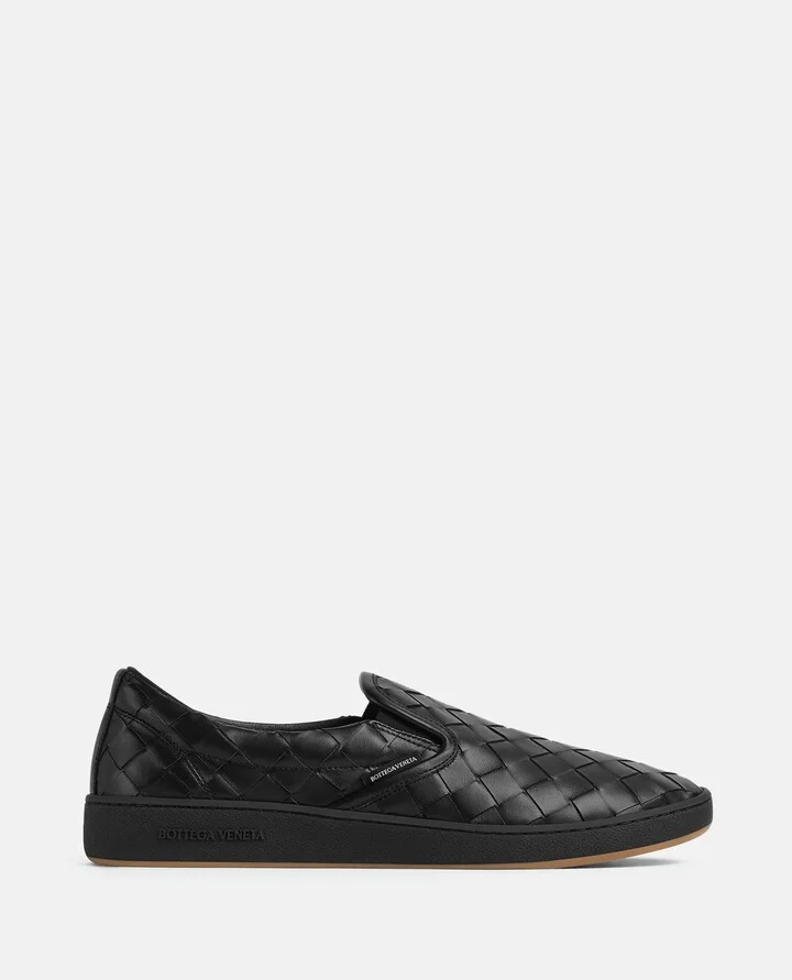 Sneaker Sawyer