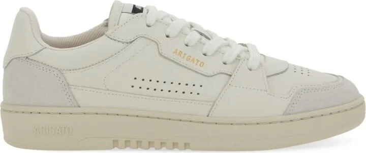 Sneaker says It