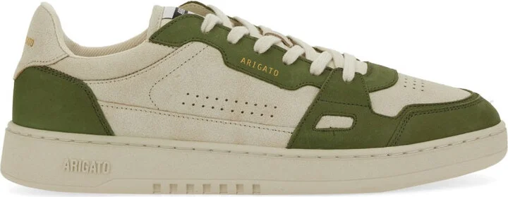 Sneaker "Says It"