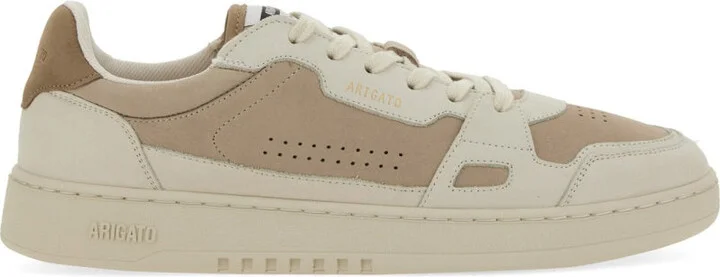 Sneaker "Says It"