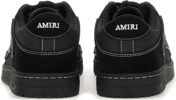 Sneaker Skel Top Low - Image 3