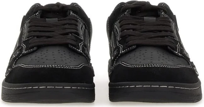 Sneaker Skel Top Low - Image 4