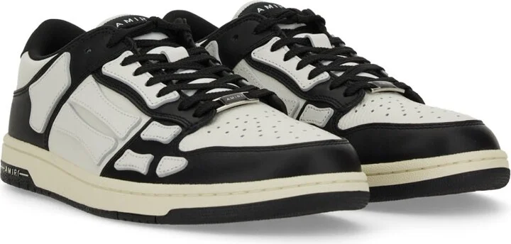 Sneaker Skel Top Low - Image 2