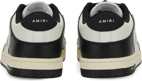 Sneaker Skel Top Low - Image 3
