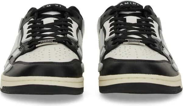Sneaker Skel Top Low - Image 4