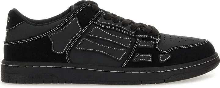 Sneaker Skel Top Low