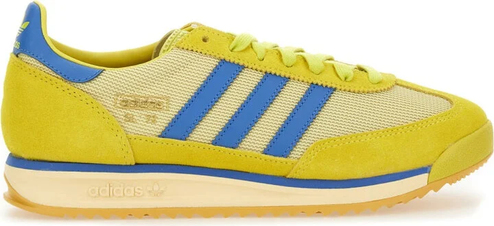 Sneaker "Sl 72 Rs"