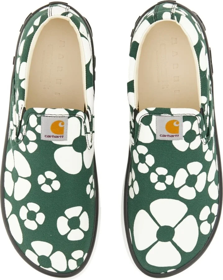 Sneaker Slip On - Image 2