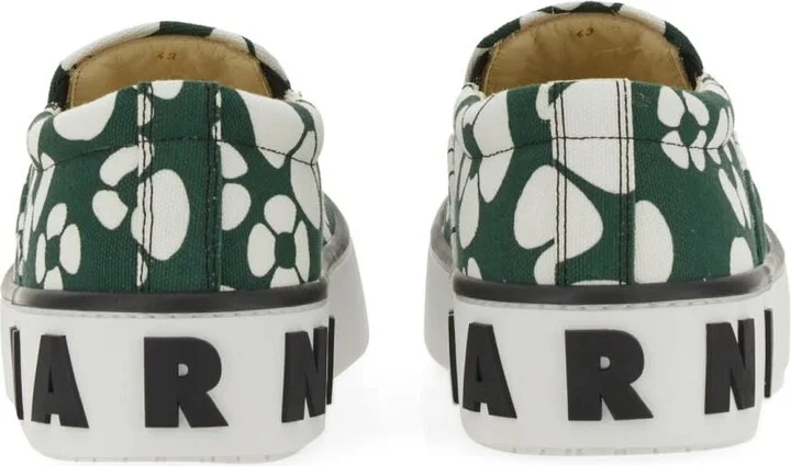 Sneaker Slip On - Image 3