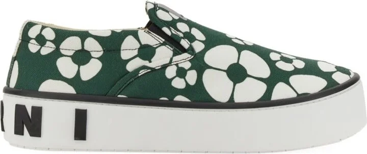 Sneaker Slip On
