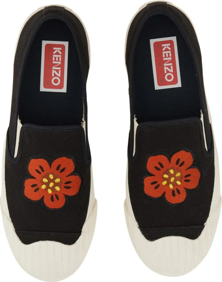 Sneaker Slip On Kenzoschool - Image 2