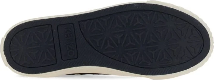 Sneaker Slip On Kenzoschool - Image 3
