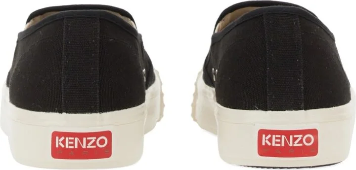 Sneaker Slip On Kenzoschool - Image 4