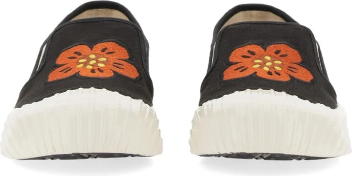 Sneaker Slip On Kenzoschool - Image 5