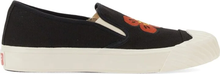 Sneaker Slip On Kenzoschool