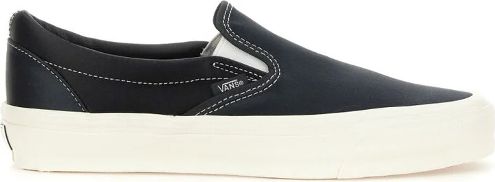 Sneaker Slip-On "Reissue 98"
