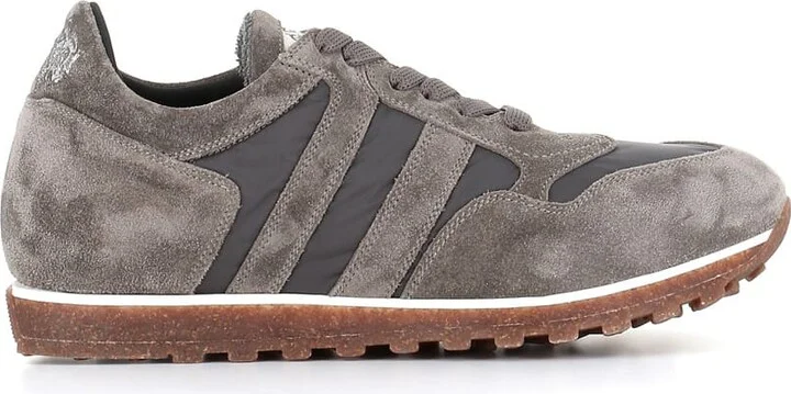 Sneaker Sport 6501